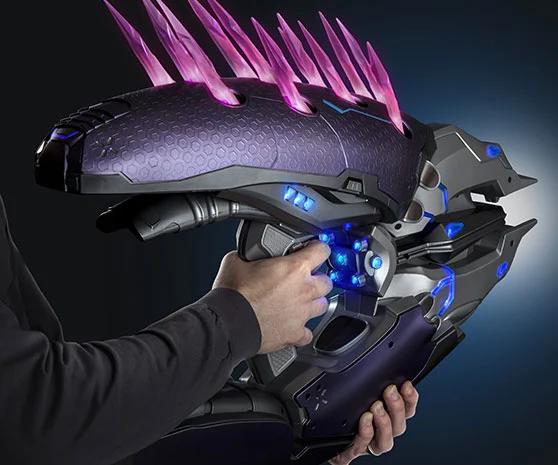 Halo Needler Replica