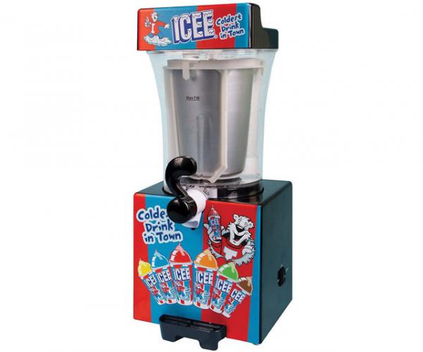 ICEE Brain Freeze Factory